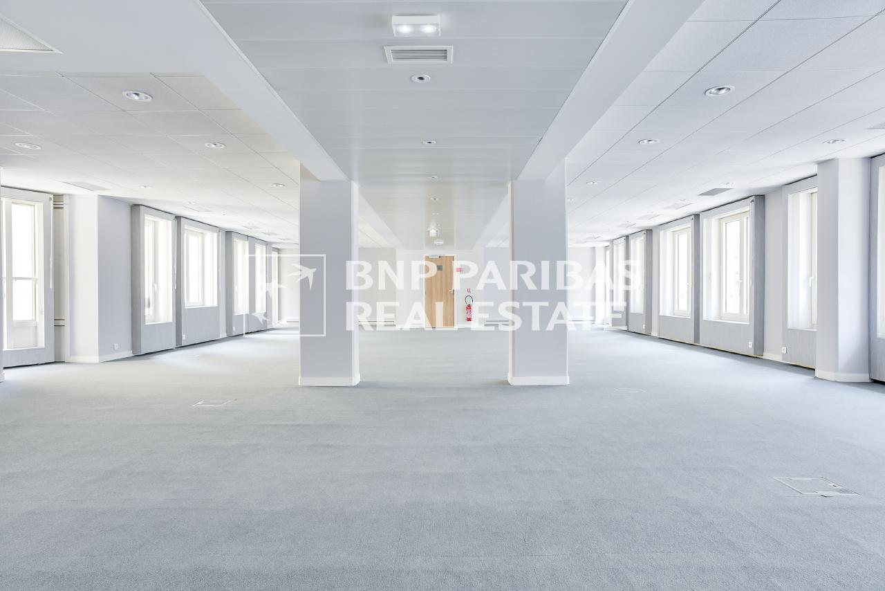 Bureau Neuilly-sur-Seine 137m² Location bureau Neuilly-sur-Seine Hauts-de-Seine OLBUR2002321 1